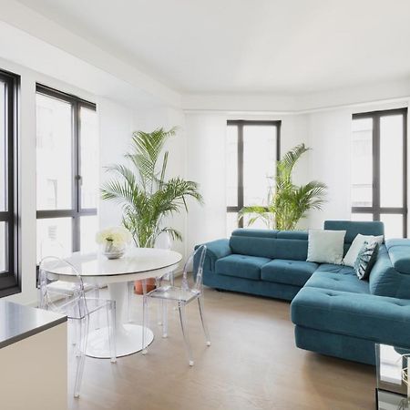 Easylife - Lussuosa Dimora Con Rooftop Condominiale Vista Duomo Mailand Exterior foto
