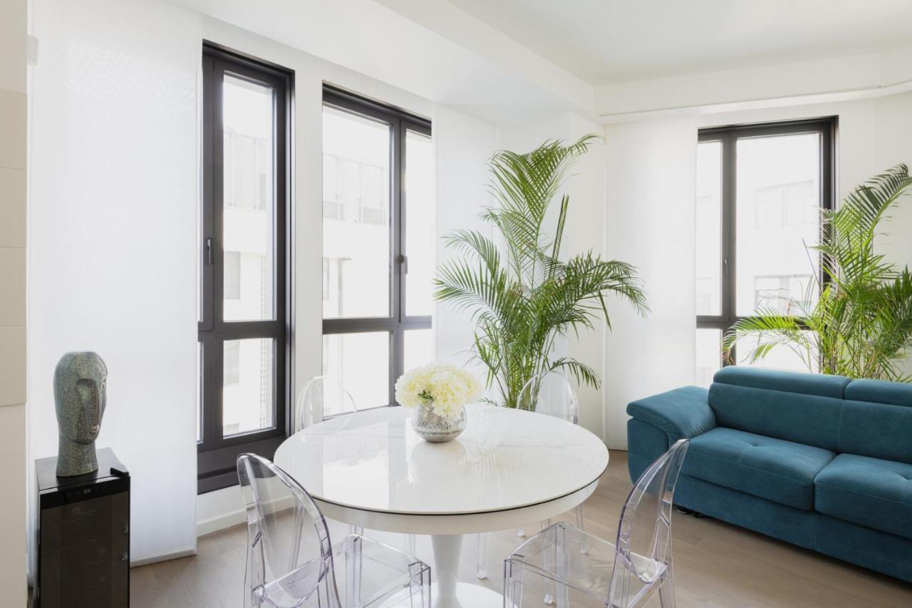 Easylife - Lussuosa Dimora Con Rooftop Condominiale Vista Duomo Mailand Exterior foto