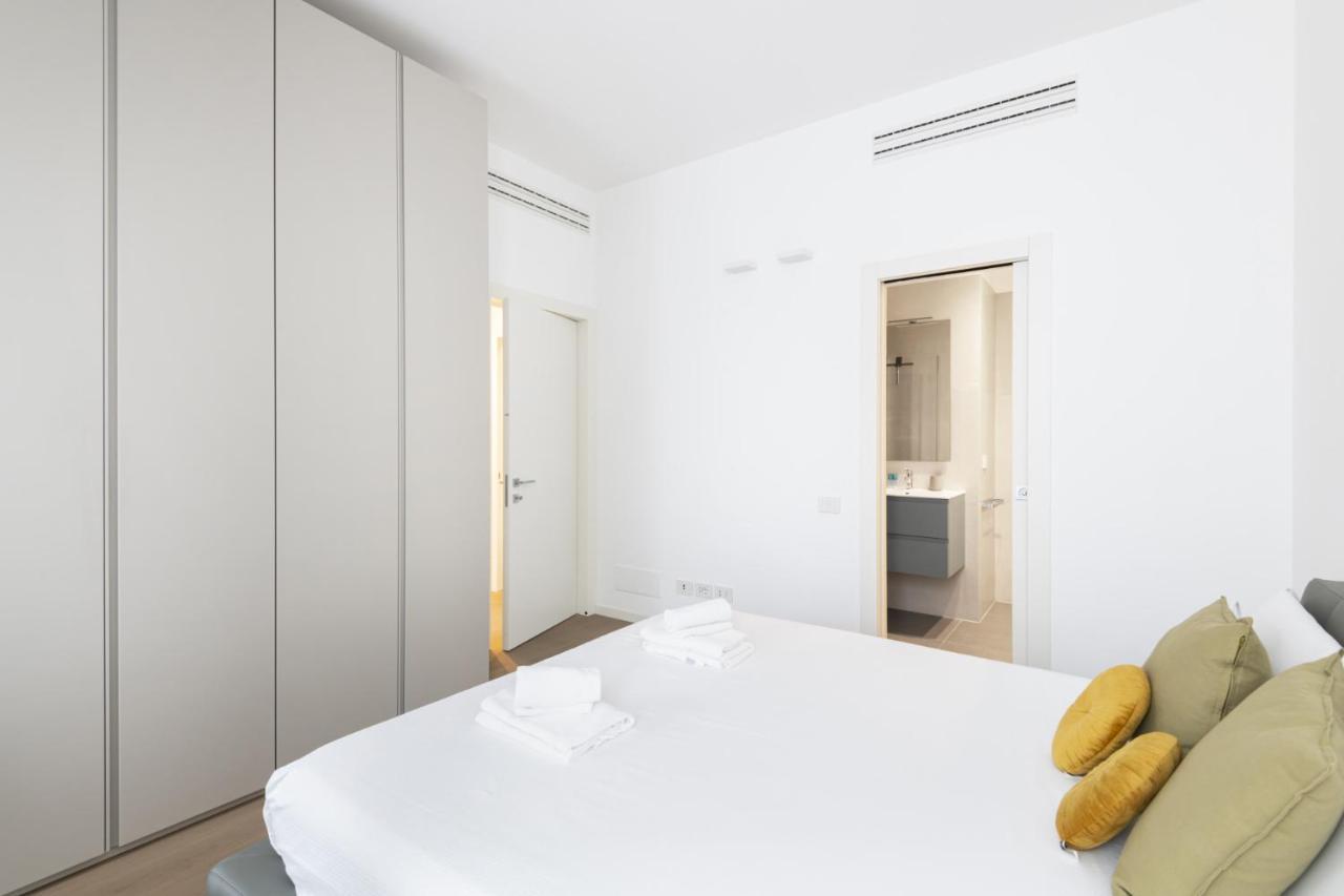 Easylife - Lussuosa Dimora Con Rooftop Condominiale Vista Duomo Mailand Exterior foto