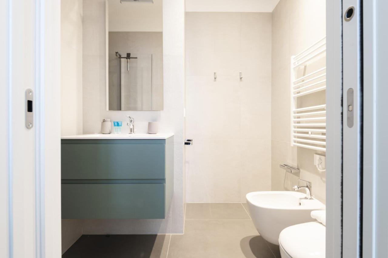 Easylife - Lussuosa Dimora Con Rooftop Condominiale Vista Duomo Mailand Exterior foto