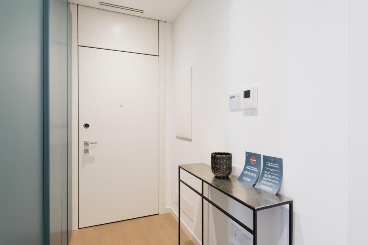 Easylife - Lussuosa Dimora Con Rooftop Condominiale Vista Duomo Mailand Exterior foto
