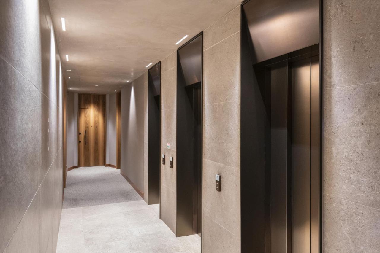 Easylife - Lussuosa Dimora Con Rooftop Condominiale Vista Duomo Mailand Exterior foto