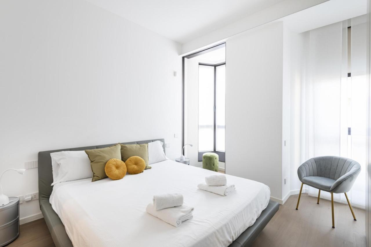 Easylife - Lussuosa Dimora Con Rooftop Condominiale Vista Duomo Mailand Exterior foto