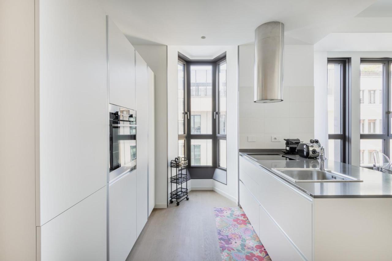 Easylife - Lussuosa Dimora Con Rooftop Condominiale Vista Duomo Mailand Exterior foto