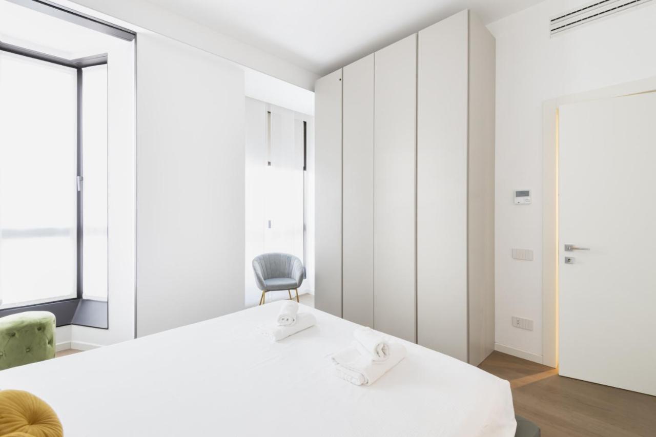 Easylife - Lussuosa Dimora Con Rooftop Condominiale Vista Duomo Mailand Exterior foto
