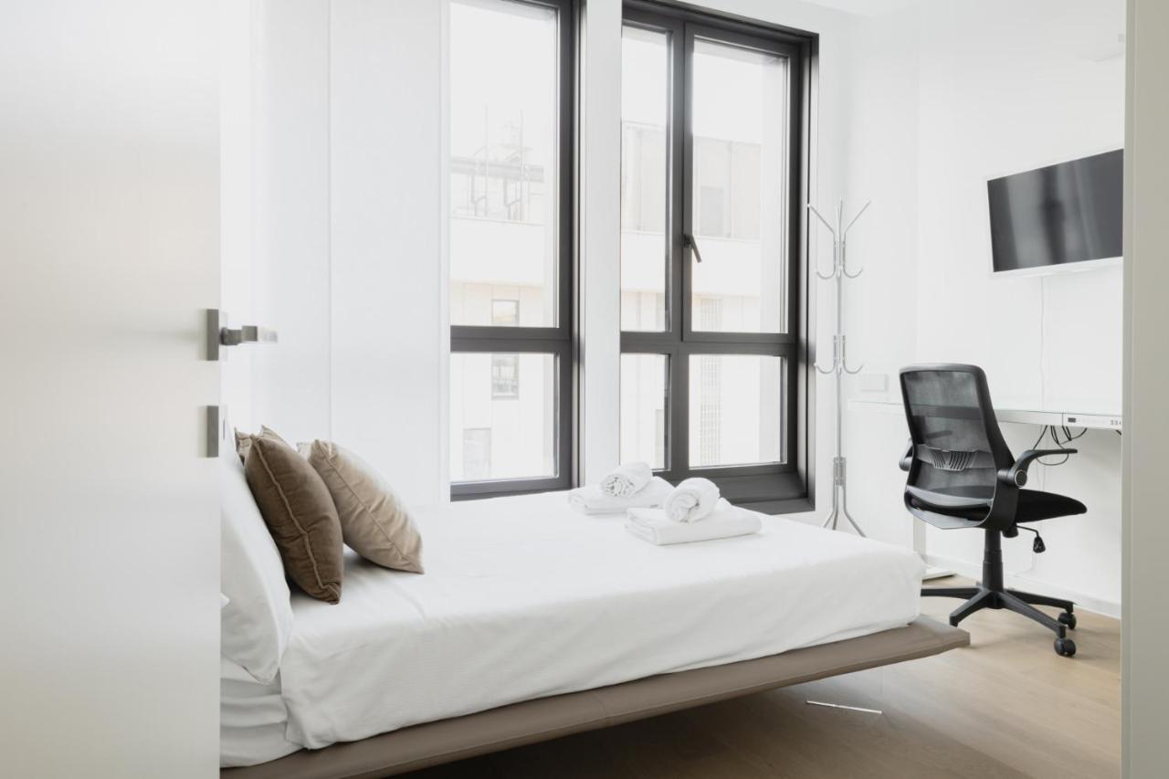 Easylife - Lussuosa Dimora Con Rooftop Condominiale Vista Duomo Mailand Exterior foto