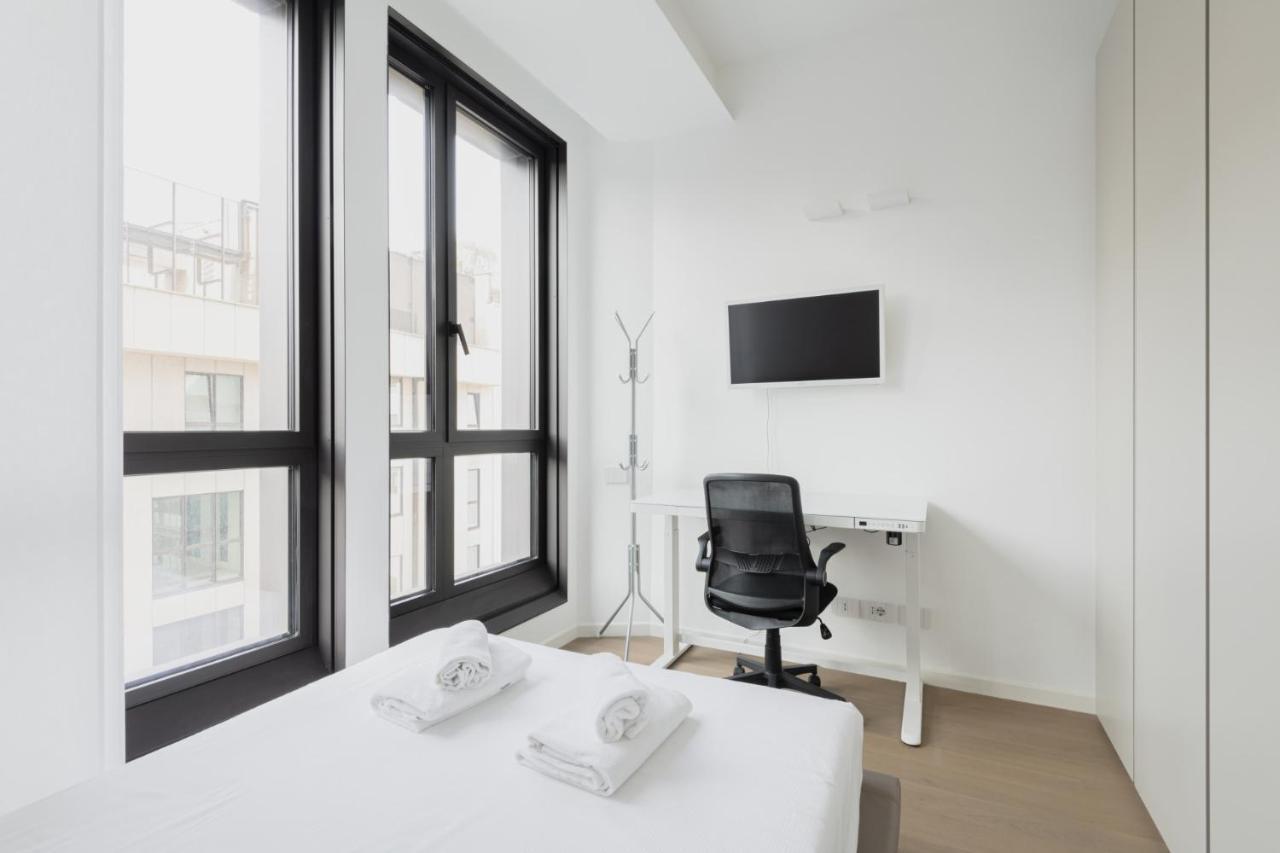 Easylife - Lussuosa Dimora Con Rooftop Condominiale Vista Duomo Mailand Exterior foto