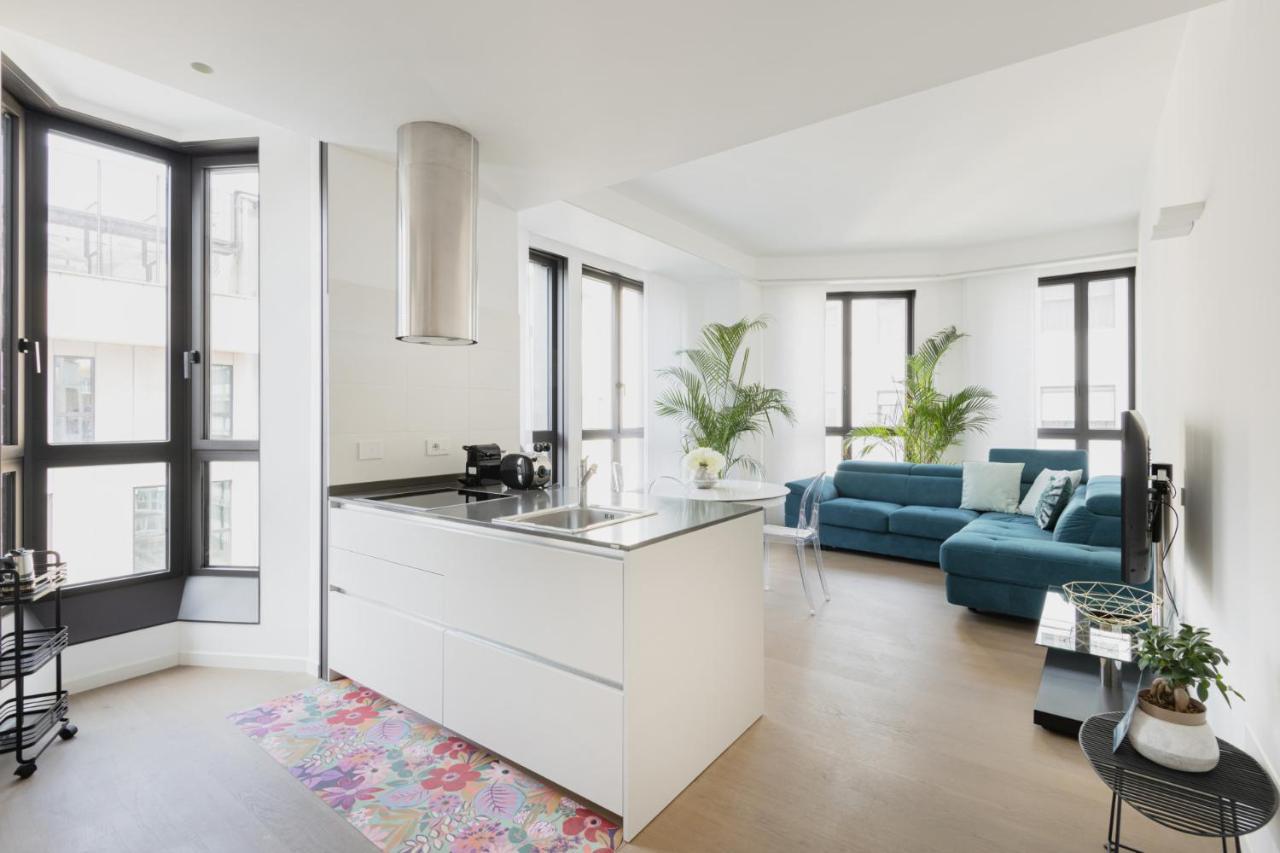 Easylife - Lussuosa Dimora Con Rooftop Condominiale Vista Duomo Mailand Exterior foto