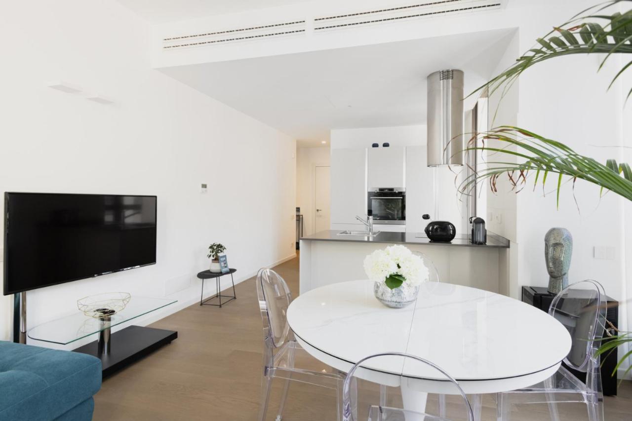 Easylife - Lussuosa Dimora Con Rooftop Condominiale Vista Duomo Mailand Exterior foto