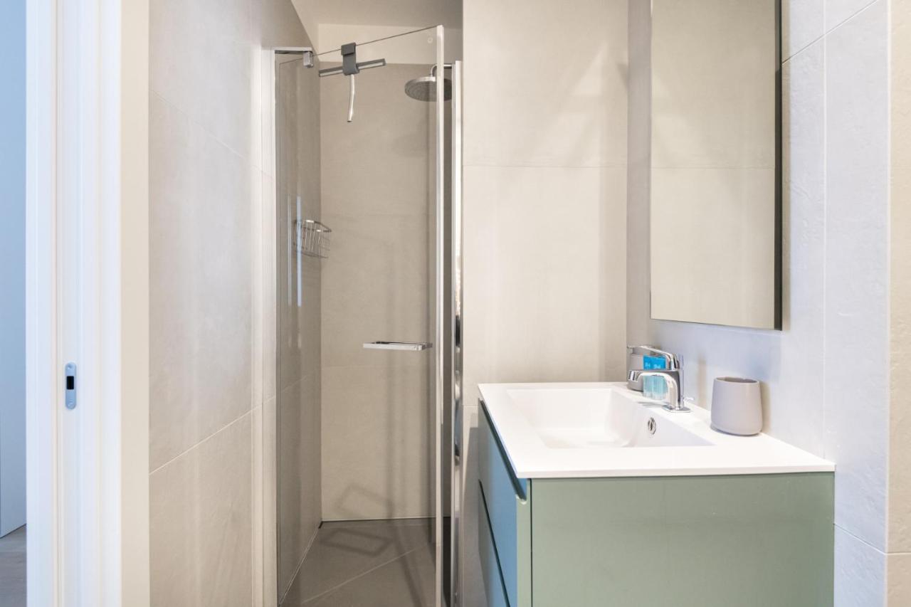 Easylife - Lussuosa Dimora Con Rooftop Condominiale Vista Duomo Mailand Exterior foto