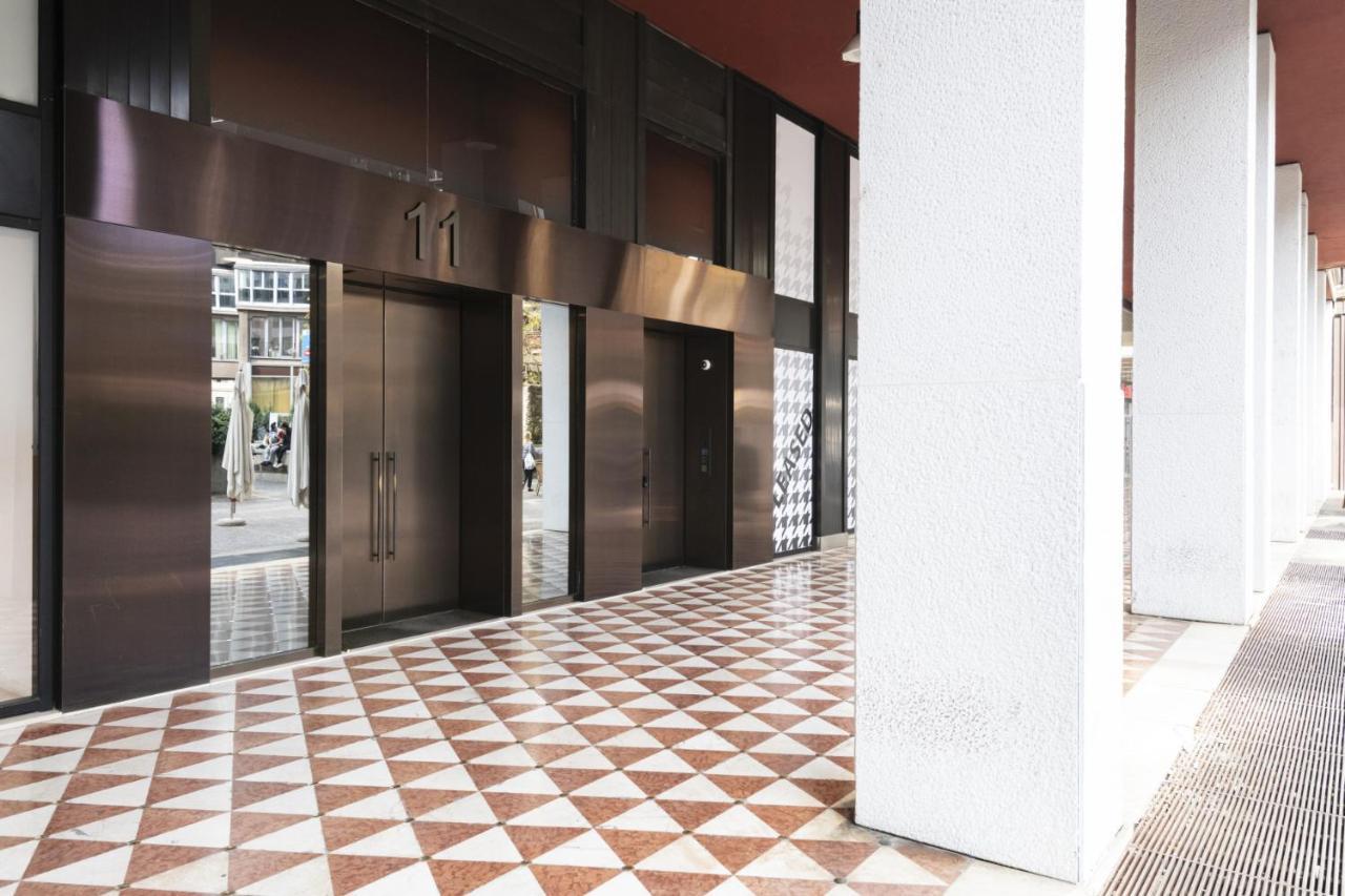 Easylife - Lussuosa Dimora Con Rooftop Condominiale Vista Duomo Mailand Exterior foto