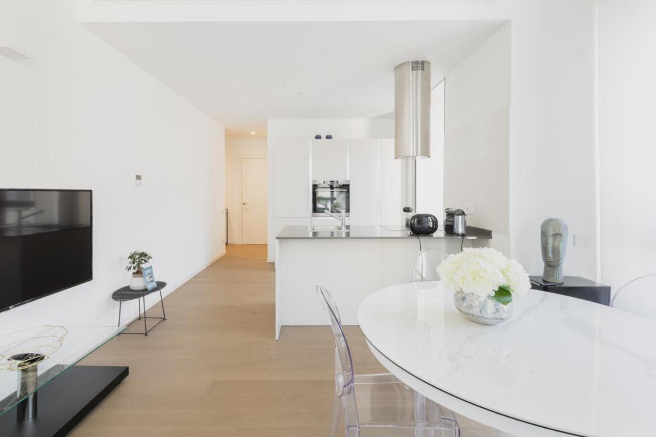 Easylife - Lussuosa Dimora Con Rooftop Condominiale Vista Duomo Mailand Exterior foto
