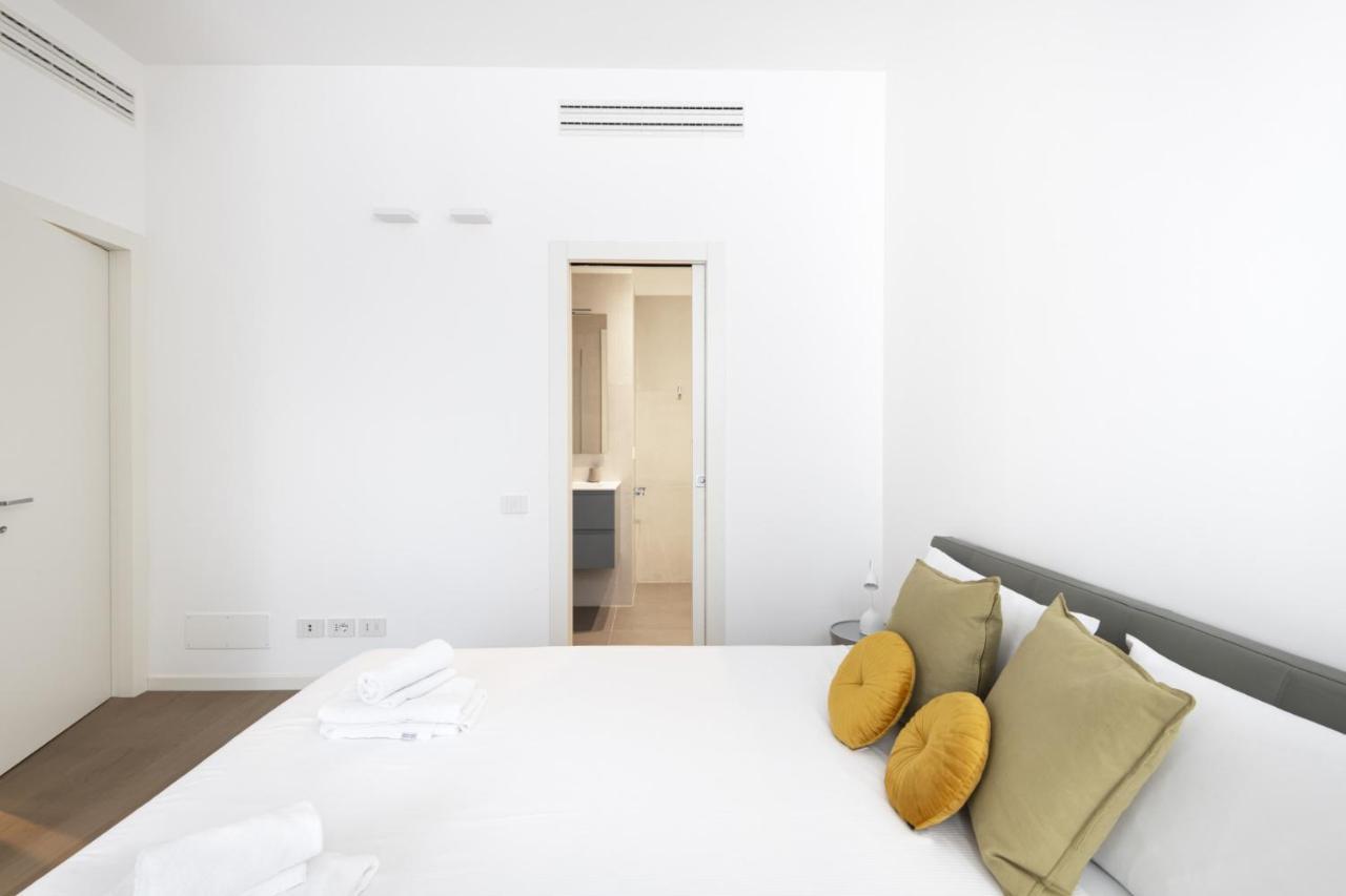 Easylife - Lussuosa Dimora Con Rooftop Condominiale Vista Duomo Mailand Exterior foto