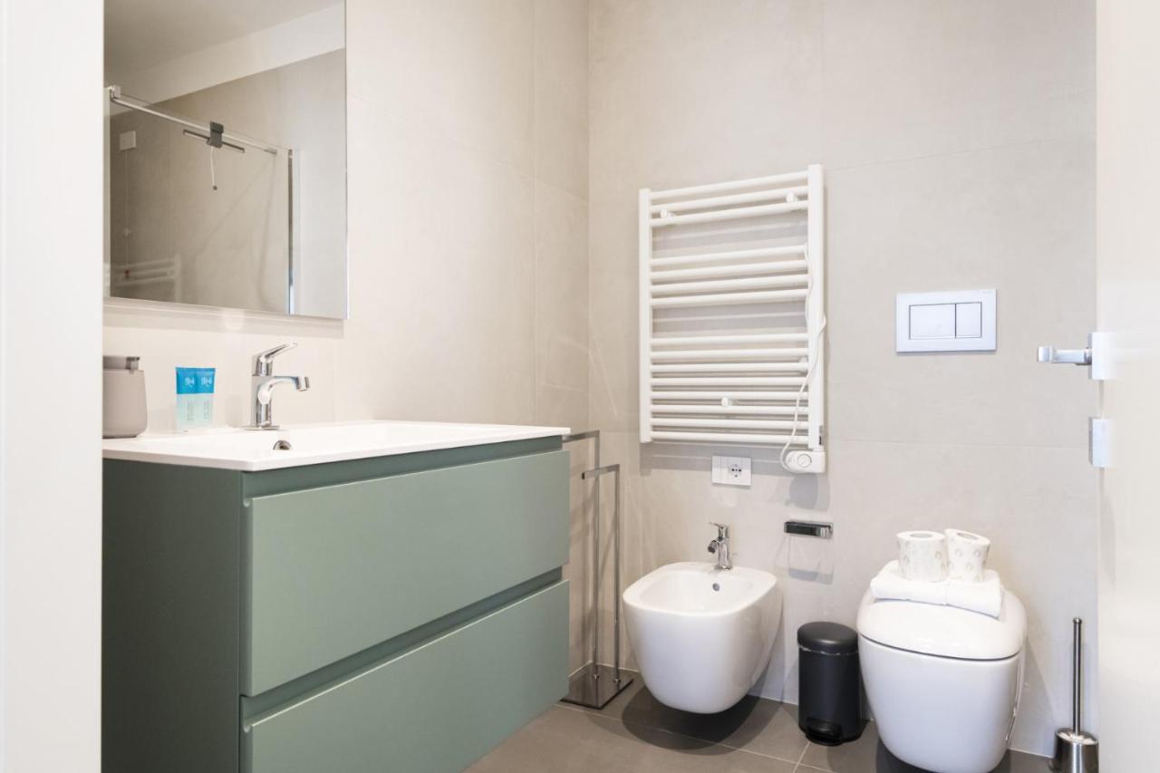 Easylife - Lussuosa Dimora Con Rooftop Condominiale Vista Duomo Mailand Exterior foto