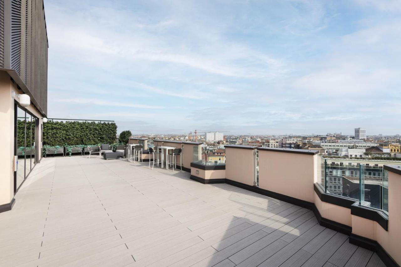 Easylife - Lussuosa Dimora Con Rooftop Condominiale Vista Duomo Mailand Exterior foto