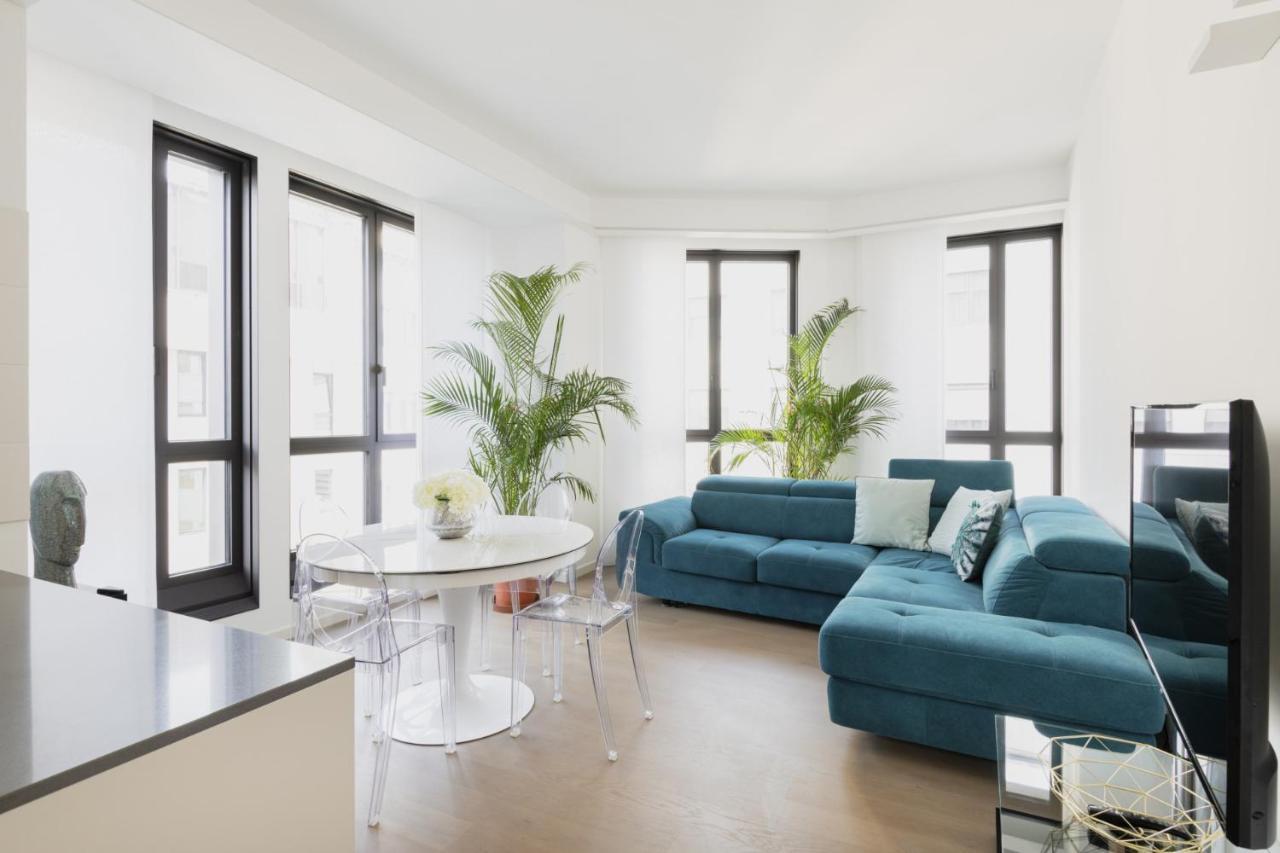 Easylife - Lussuosa Dimora Con Rooftop Condominiale Vista Duomo Mailand Exterior foto
