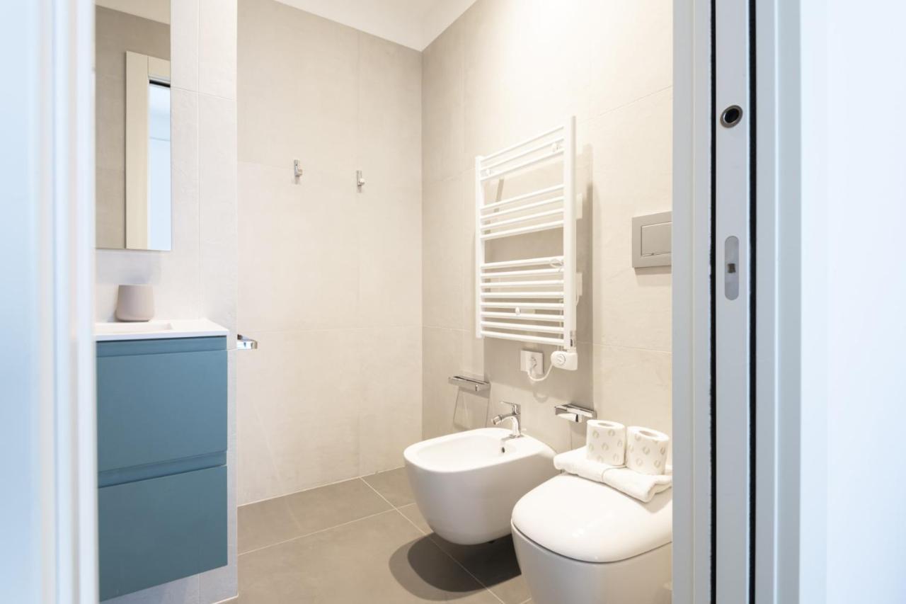 Easylife - Lussuosa Dimora Con Rooftop Condominiale Vista Duomo Mailand Exterior foto