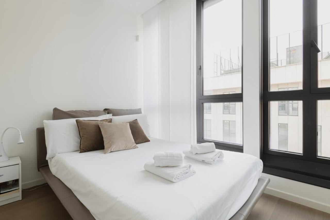 Easylife - Lussuosa Dimora Con Rooftop Condominiale Vista Duomo Mailand Exterior foto