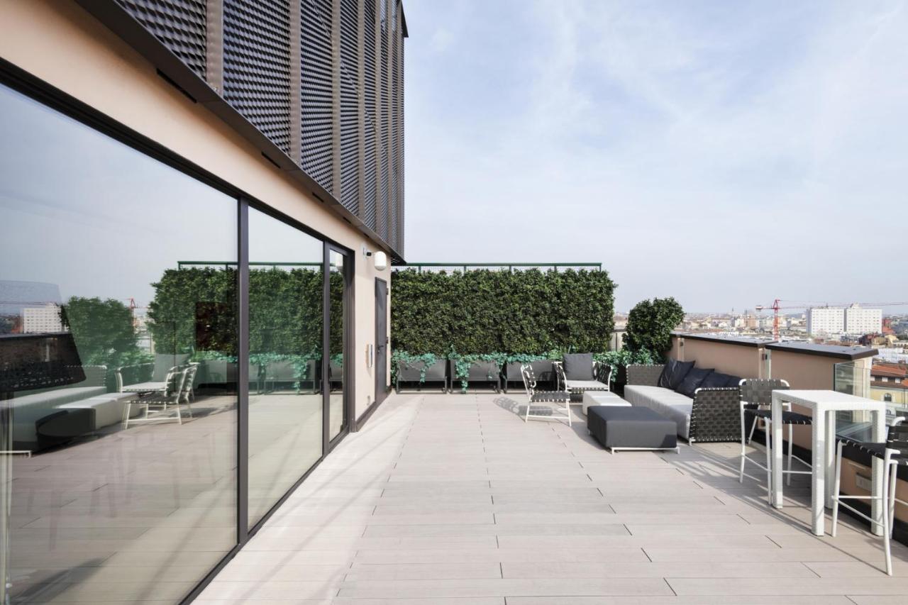 Easylife - Lussuosa Dimora Con Rooftop Condominiale Vista Duomo Mailand Exterior foto