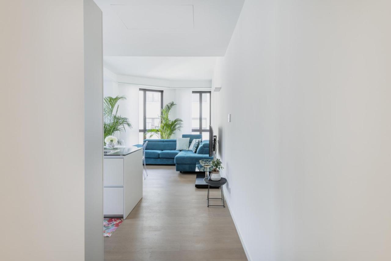 Easylife - Lussuosa Dimora Con Rooftop Condominiale Vista Duomo Mailand Exterior foto