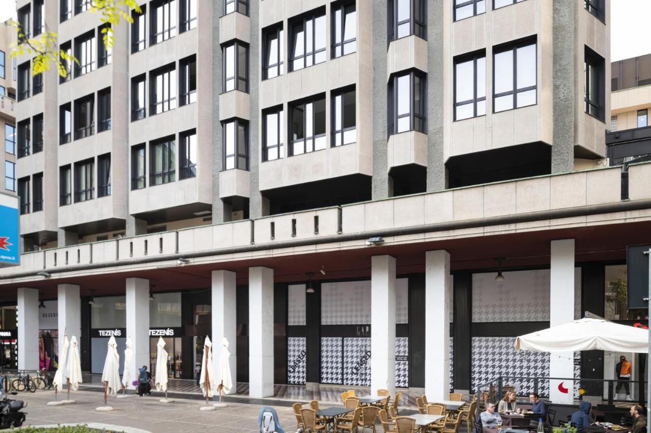 Easylife - Lussuosa Dimora Con Rooftop Condominiale Vista Duomo Mailand Exterior foto